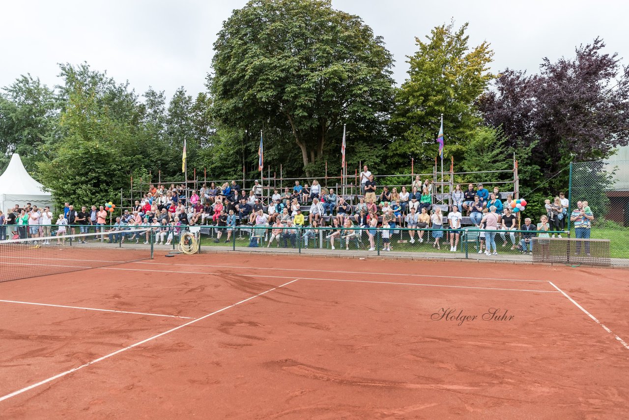 Bild 7 - Marner Tennisevent mit Mischa Zverev